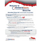 EnteraGam Patient Assistance Program (25 per pad)